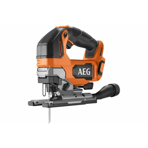 AEG 18В Лобзик бесщеточный BST18BLX2-0 4935492484 38899₽