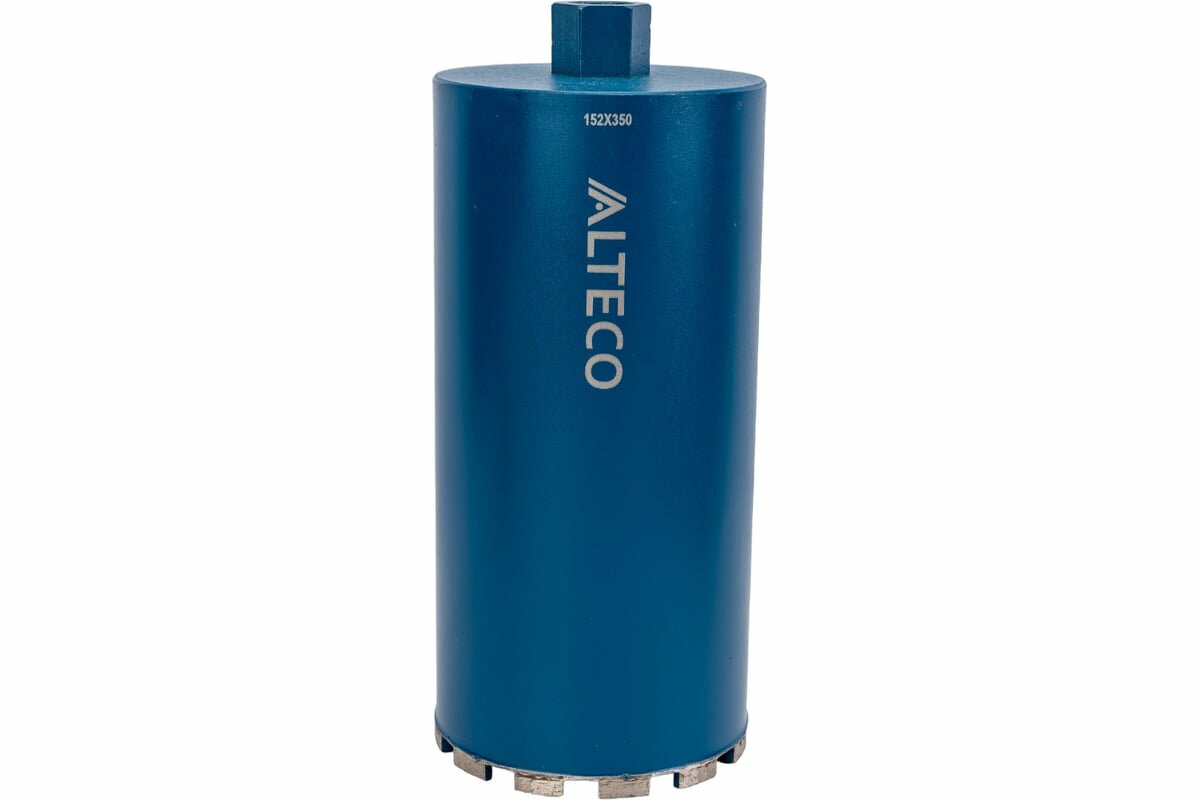 Алмазная коронка 152x350 PS ALTECO 22433