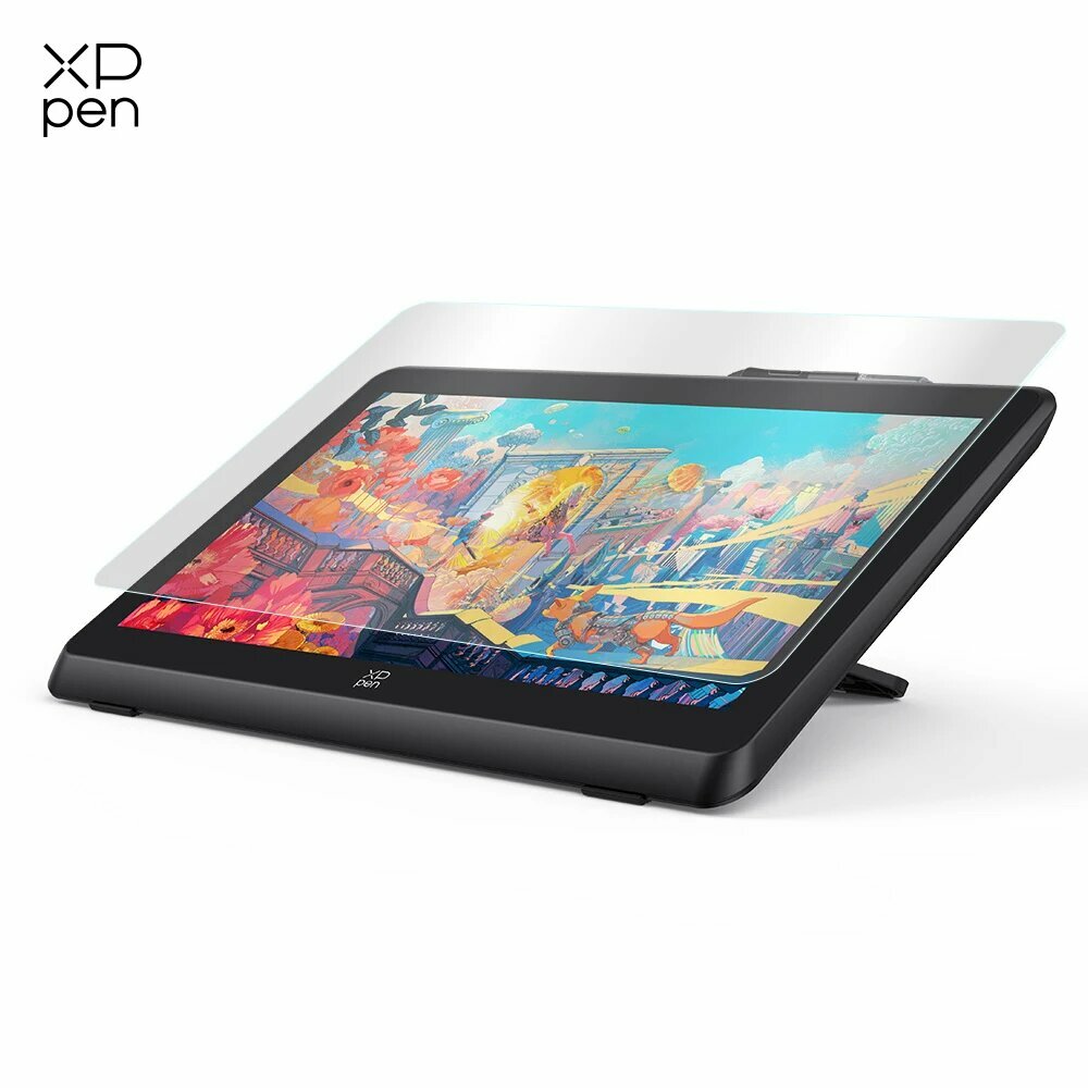 Защитная пленка XP-Pen для графического планшета, 2PCS