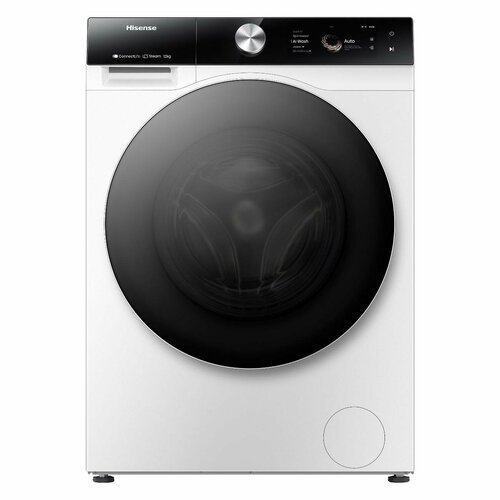 Стиральная машина Hisense WF7S1247BW 101999₽