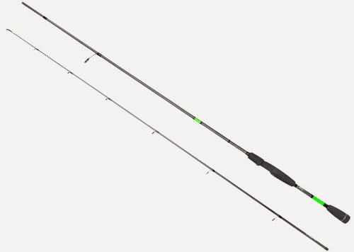Изображение товара Спиннинг для рыбалки Kaida LEGEND Spinning 2.65м 5-20гр, штекерный