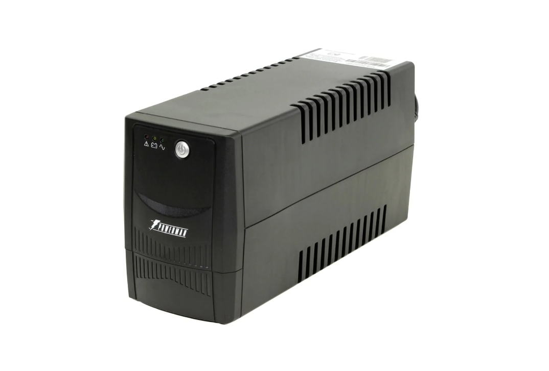 Источник бесперебойного питания Powerman Back Pro 850 Plus (6150951)
