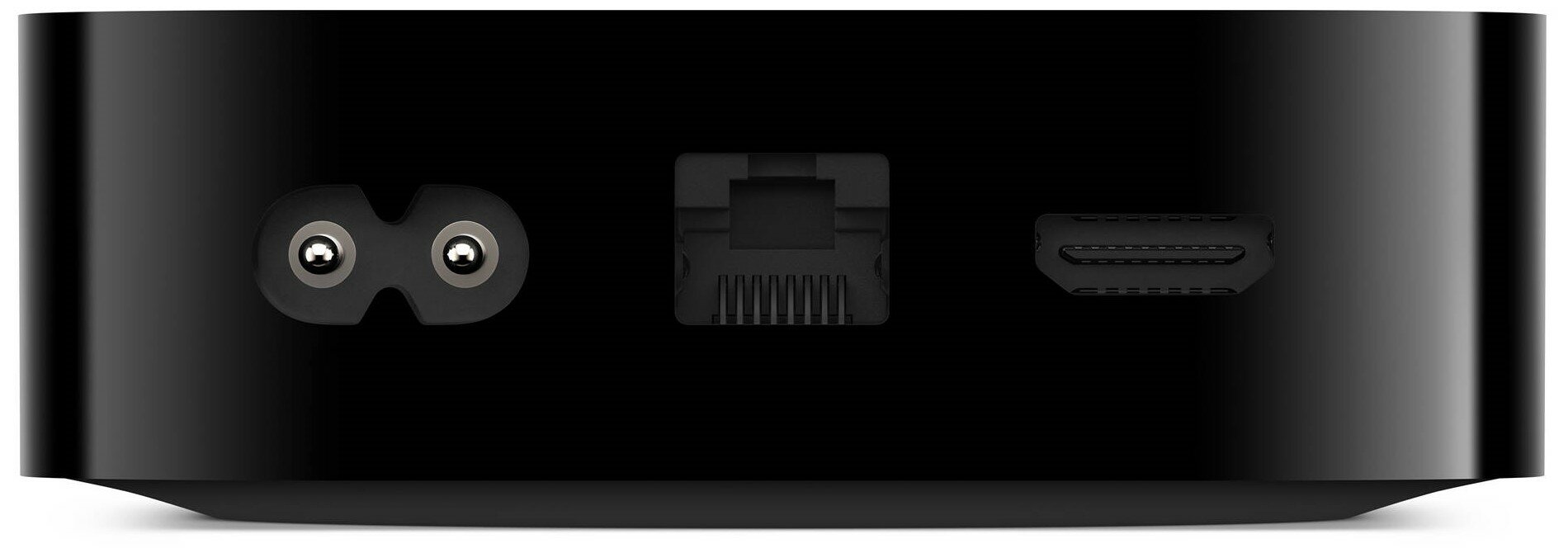 Apple TV 4K 128Gb (2022) Global Wi-Fi+ Ethernet — фото 1