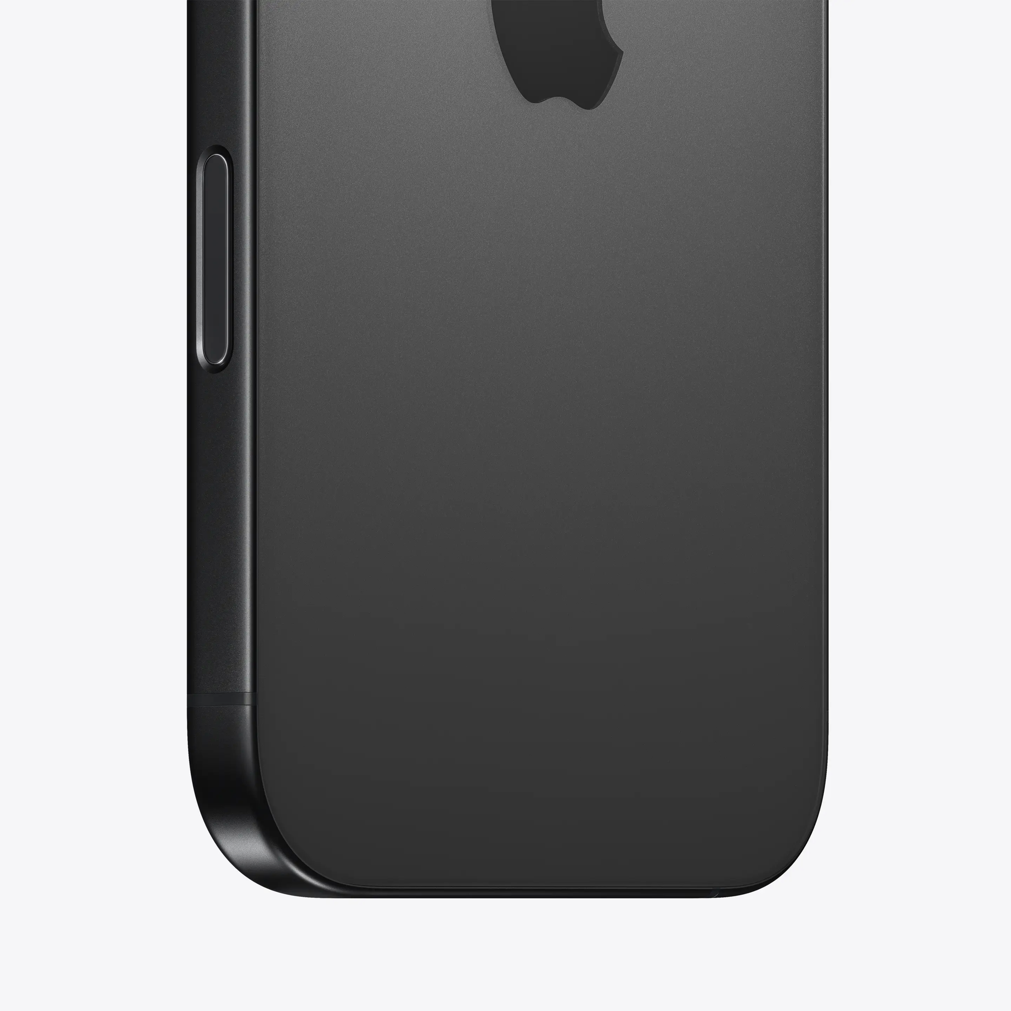 Смартфон Apple iPhone 16 Pro Max 256 ГБ, Dual: nano SIM + eSIM, Black Titanium — фото 1