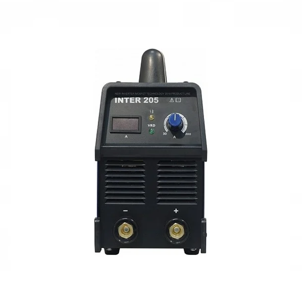Сварочный инвертор AuroraPRO Inter 205 22726 — фото 1
