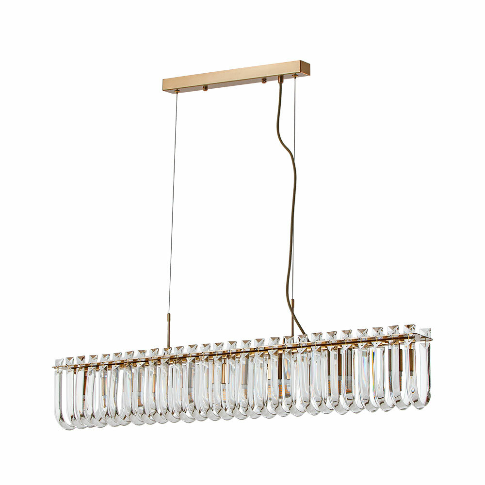 Подвесная люстра ARTE Lamp - фото №1