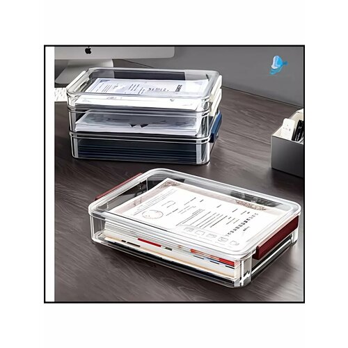 Ящик для хранения документов 1149₽