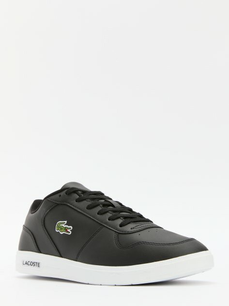 Кеды LACOSTE