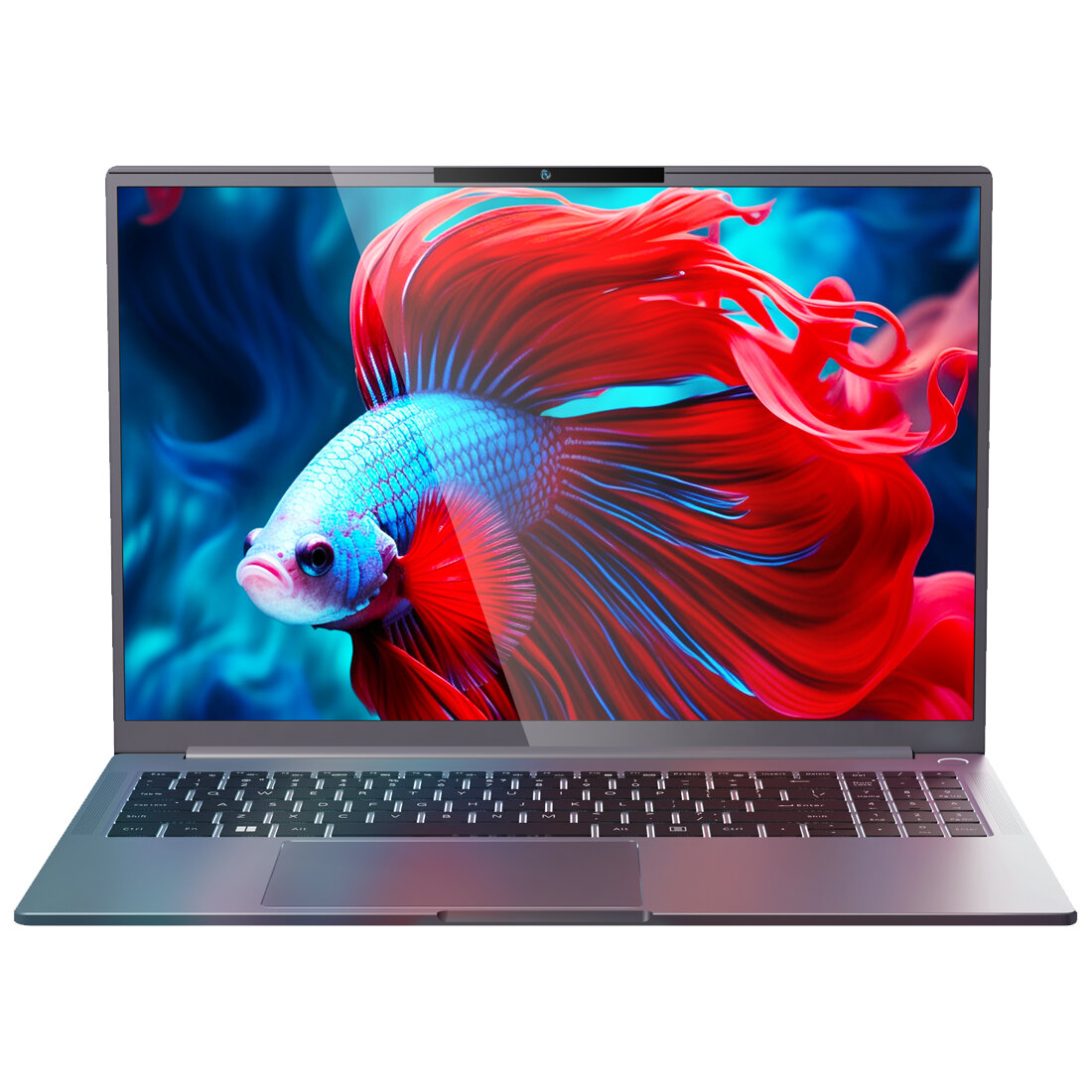 Ninkear A16 Pro, экран 16 дюймов, 2,5K, 120 Гц, AMD Ryzen 7 8845HS, 32 ГБ ОЗУ DDR5 + 1 ТБ SSD, Windows 11 Pro.