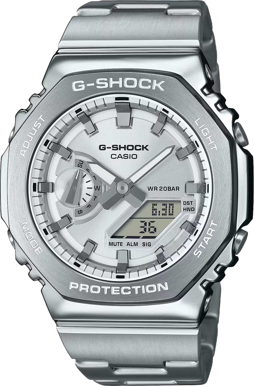 Наручные часы CASIO