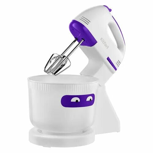 Миксер 2 в 1 Kitfort КТ-3490 2550₽