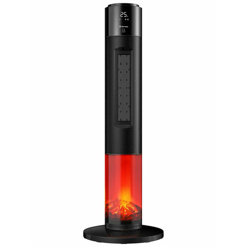 фото Тепловентилятор thermex erba 2000