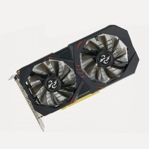 Изображение товара Видеокарта GeForce GTX 1660 TI 6GB