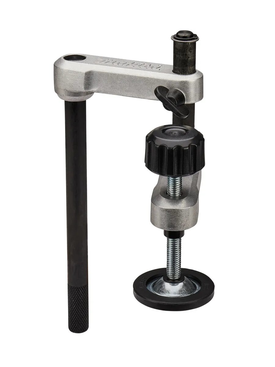 Струбцины Вертикальный зажим материала для торцовочной пилы 126617-2