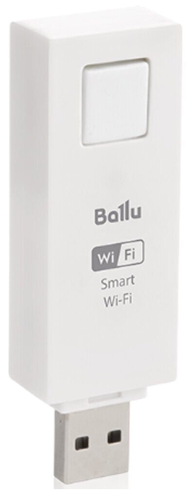 Съемный Wi-Fi-модуль Ballu - фото №3