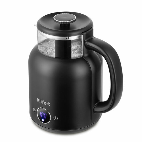 Чайник Kitfort КТ-6725 3199₽