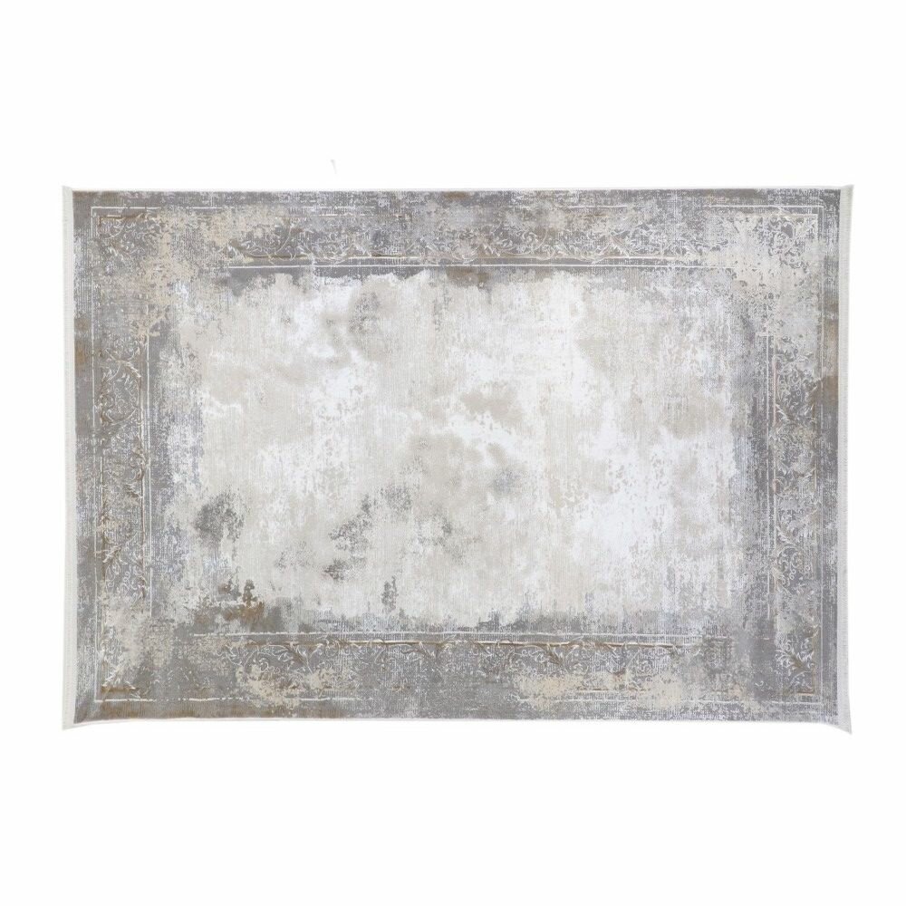 Ковер Linea Balu 27273A Vizon/L. Grey Прямоугольник (0.8x1.5 м)