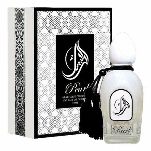 Arabesque Perfumes Pearl Духи унисекс 50 ml