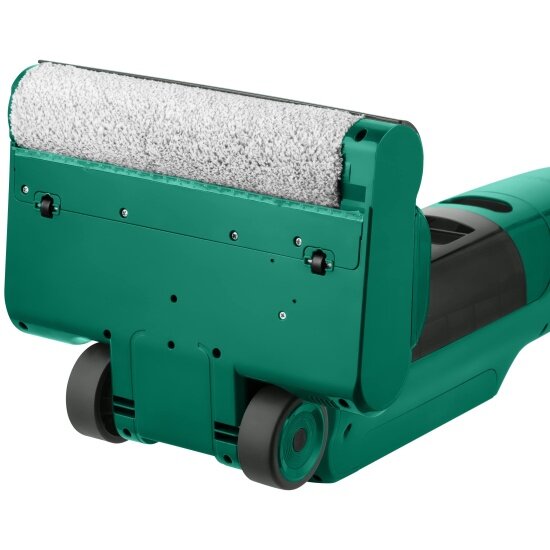 Обзор: Пылесос Kitfort KT-5255, вертикальный, сухая и влажная уборка, 250 Вт