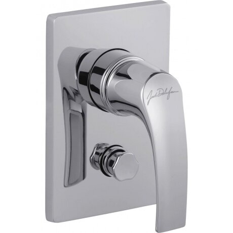 Смеситель для душа Jacob Delafon E98724-CP