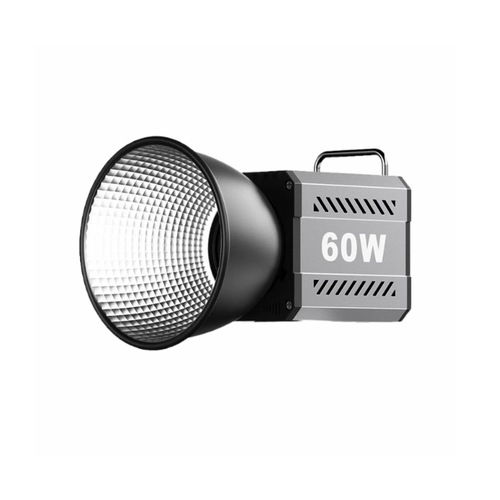 Осветитель ZU60 Portable 60W LED Video Light светодиодный 60 Вт 2700-7500К 3999₽