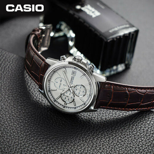 Мужские часы Casio