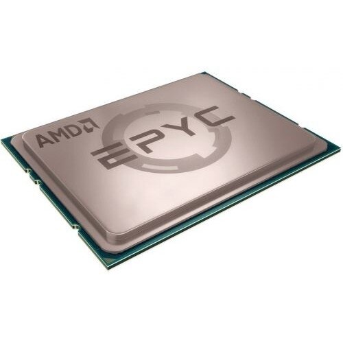Процессор AMD 100-000000312 Zen 3 64C/128T 2.45-3.5GHz (SP3, L3 128MB, 7nm, 280W) Tray - фото №8