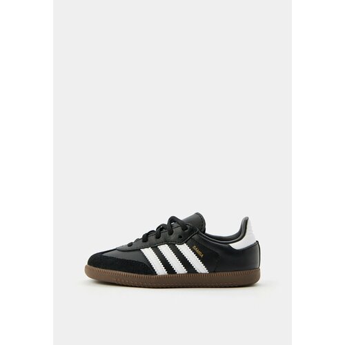 фото Кеды adidas originals, размер 22.5, черный