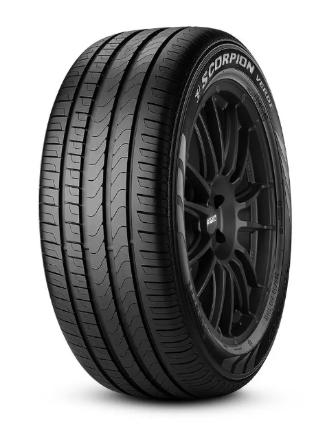 Легковая шина Pirelli Scorpion Verde 225/55 R18 98V
