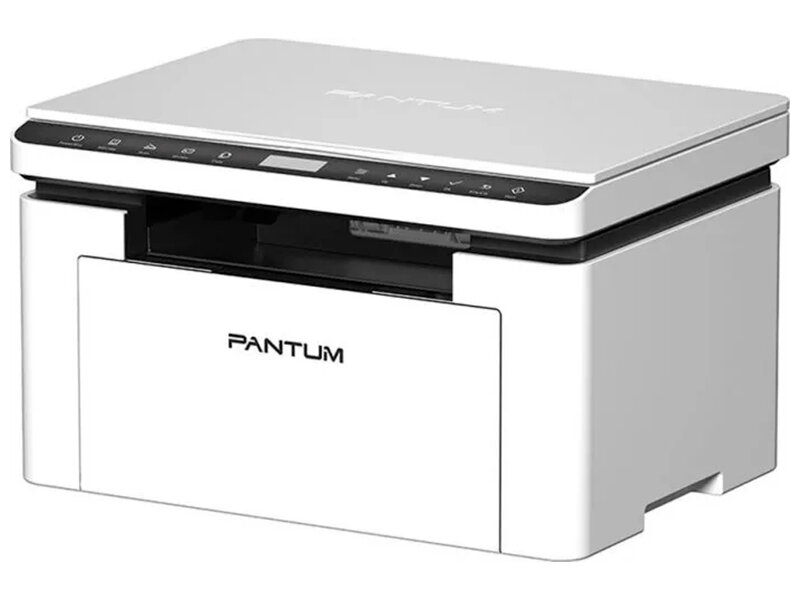 МФУ Pantum BM2300 монохромная печать, белый