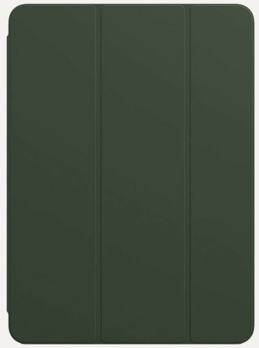 Изображение товара Чехол-книжка Apple iPad Pro 12.9 3rd-6th gen (2018-2022) Smart Folio Cyprus Green MH043ZE/A