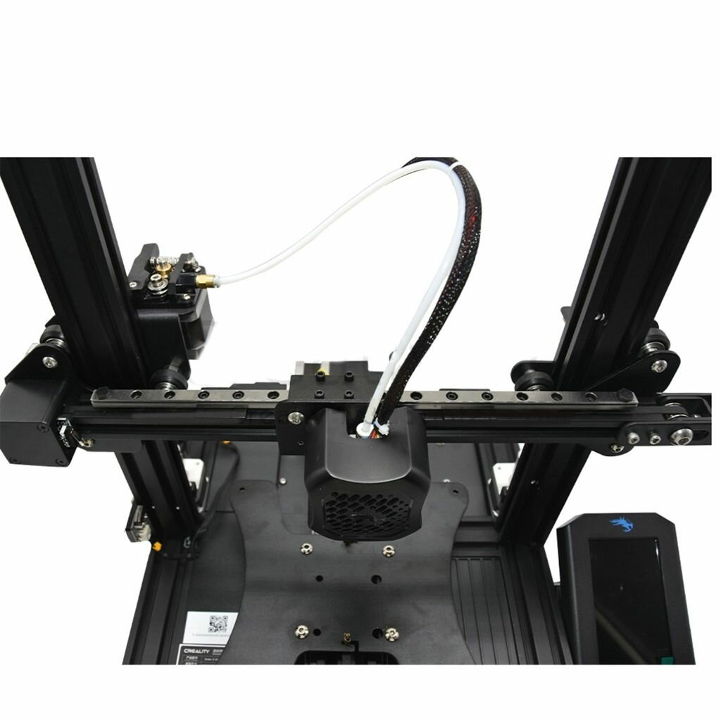 Аксессуары для 3D-принтера Линейная направляющая по оси X-Ender 3 V2