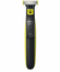 Триммер Philips OneBlade QP2724/10, для стрижки и бритья, 3 насад...