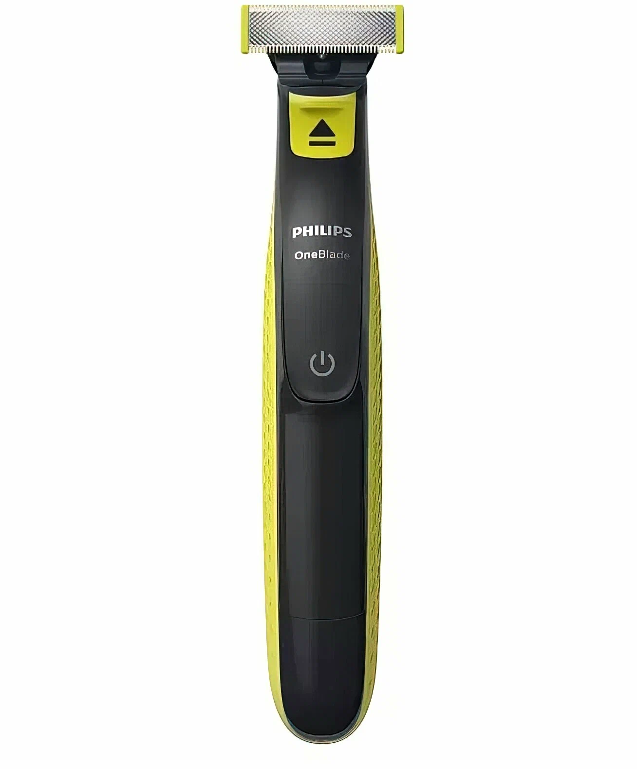 Триммер Philips OneBlade QP2724/10, для стрижки и бритья, 3 насадки