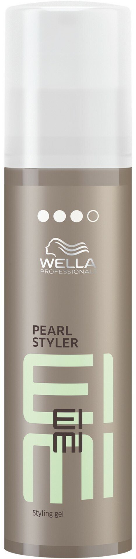 Гель моделирующий Wella Professionals EIMI Pearl Styler 100 мл