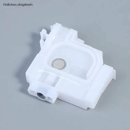 Демпфер чернил JETTING для Epson L800 L801 L1800 L810 L850 L101 L201 L100 L200 L210, Белый