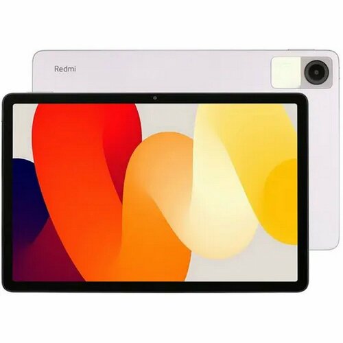 Планшет Xiaomi Redmi Pad SE 11" (2023) 8/256Gb Purple, Фиолетовый, Global