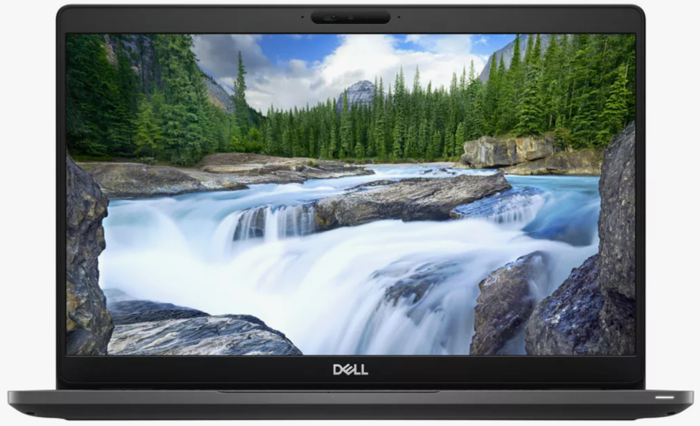 13,3" Ноутбук Dell Latitude 5300 2in1 (1920x1080, Intel Core i5-8365u, RAM 8ГБ, SSD 256ГБ, Intel UHD Graphics 620, Win 10 Pro)