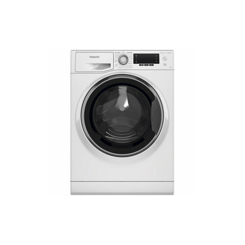 Стиральная машина Hotpoint NSD 6239 S VE RU
