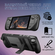 Защитный чехол JSAUX PC0105 для Steam Deck LCD и OLED