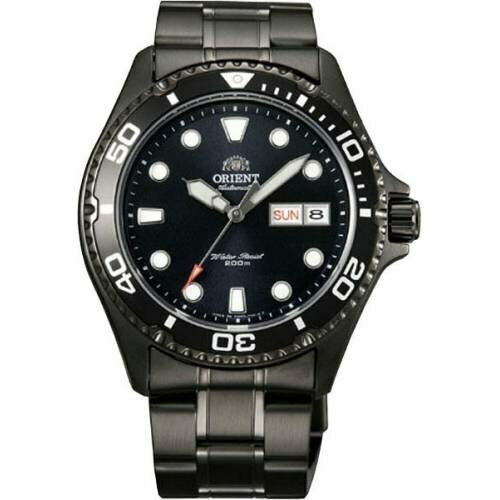 Наручные часы ORIENT Diving Sports, черный