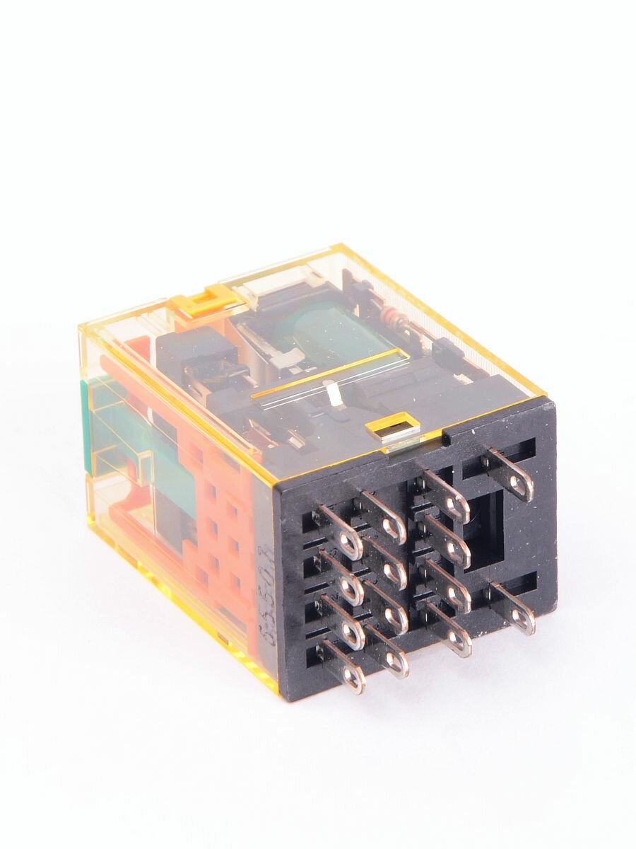 Реле RU4S-D24 (022821) — фото 1