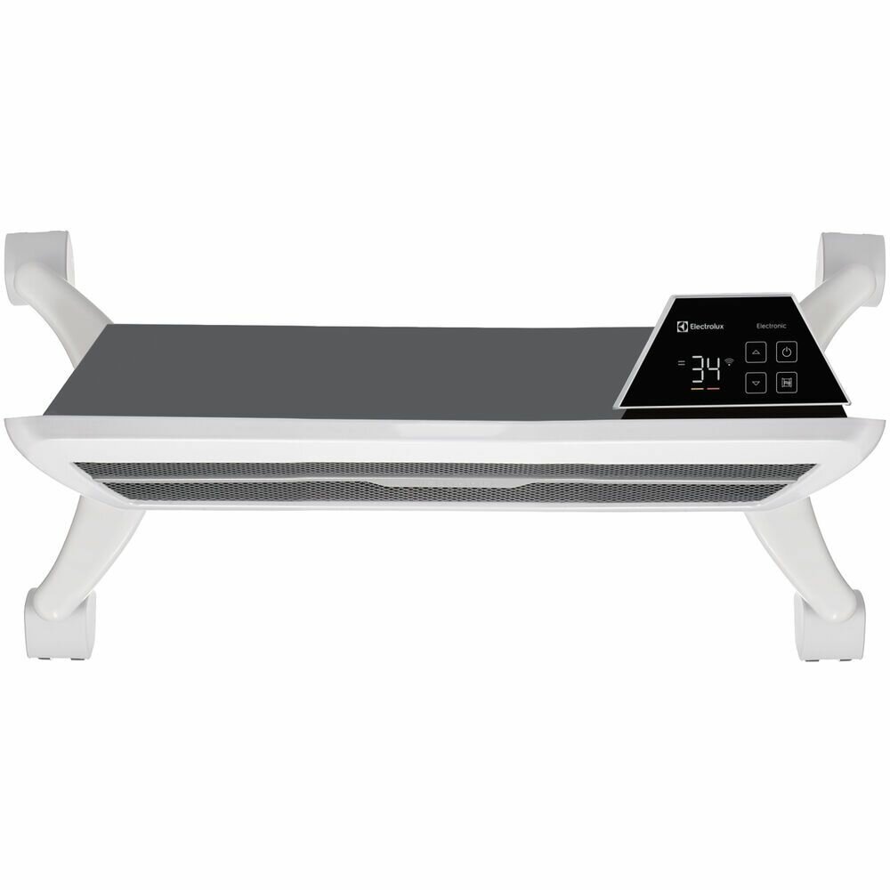 Отопительные Модули Комплект Electrolux Air Gate Transformer с блоком управления и шасси ECH/AG2-1000 T-TUE4 (электронный)