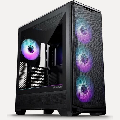 Изображение товара Корпус Phanteks Eclipse G400A, черный (PH-EC400GA_DBK01)