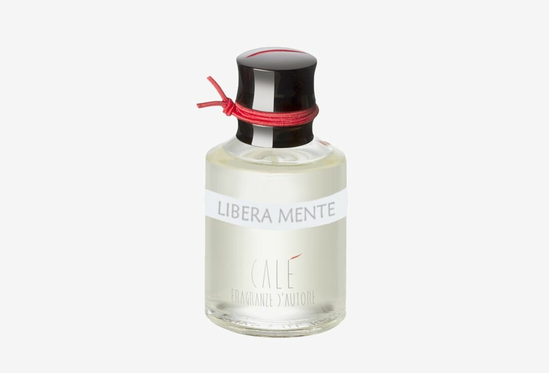 Парфюмерная вода CALE FRAGRANZE D’AUTORE LIBERA MENTE 50 мл