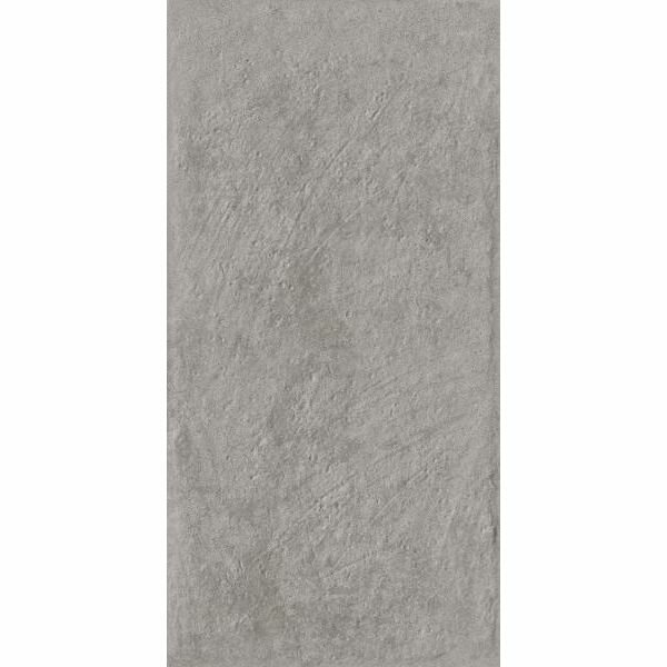Клинкер Paradyz (Парадайз) Carrizo grey klinkier struktura mat 30x60 см (1.44 м2)