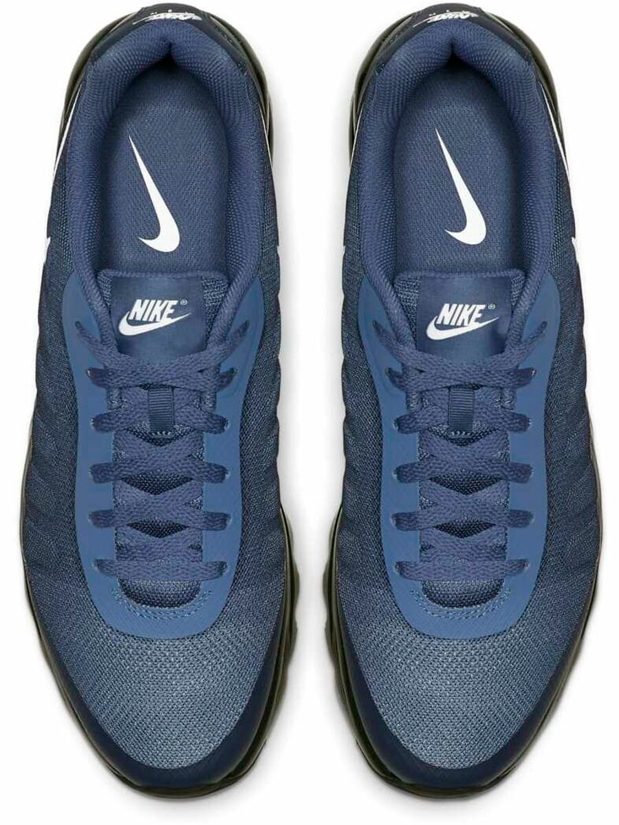 Кроссовки NIKE Air Max Invigor — фото 1