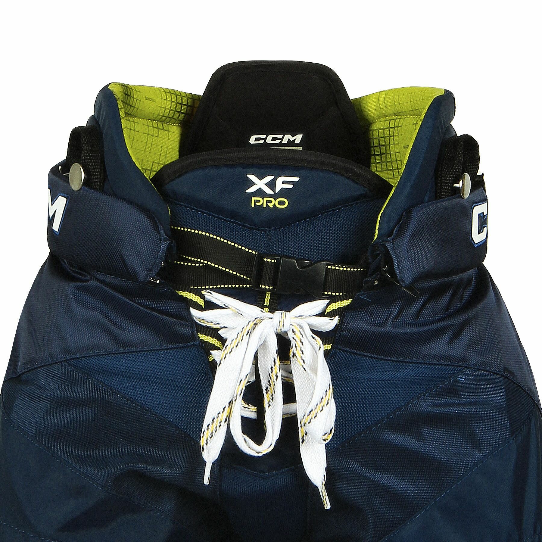 Шорты игрока дет. HP TACKS XF PRO JR NV (M) — фото 1