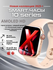Смарт часы DT watch X10 мужские, умные, AMOLED, 46 мм, десятая се...