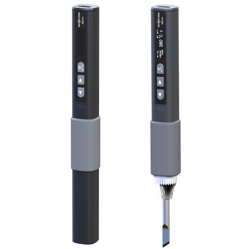 Умный паяльник RichMeters RM-N1